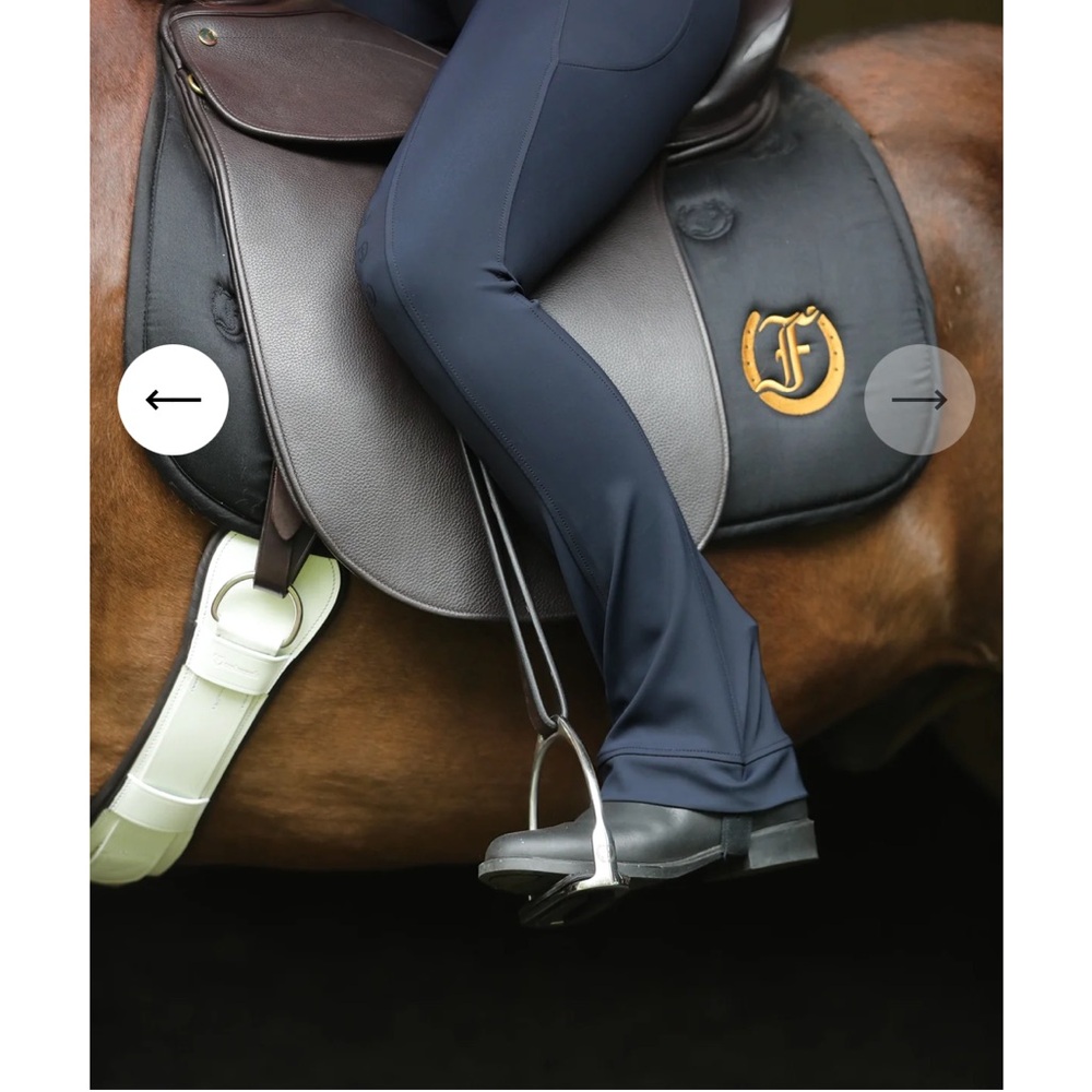 Freedman’s Jods